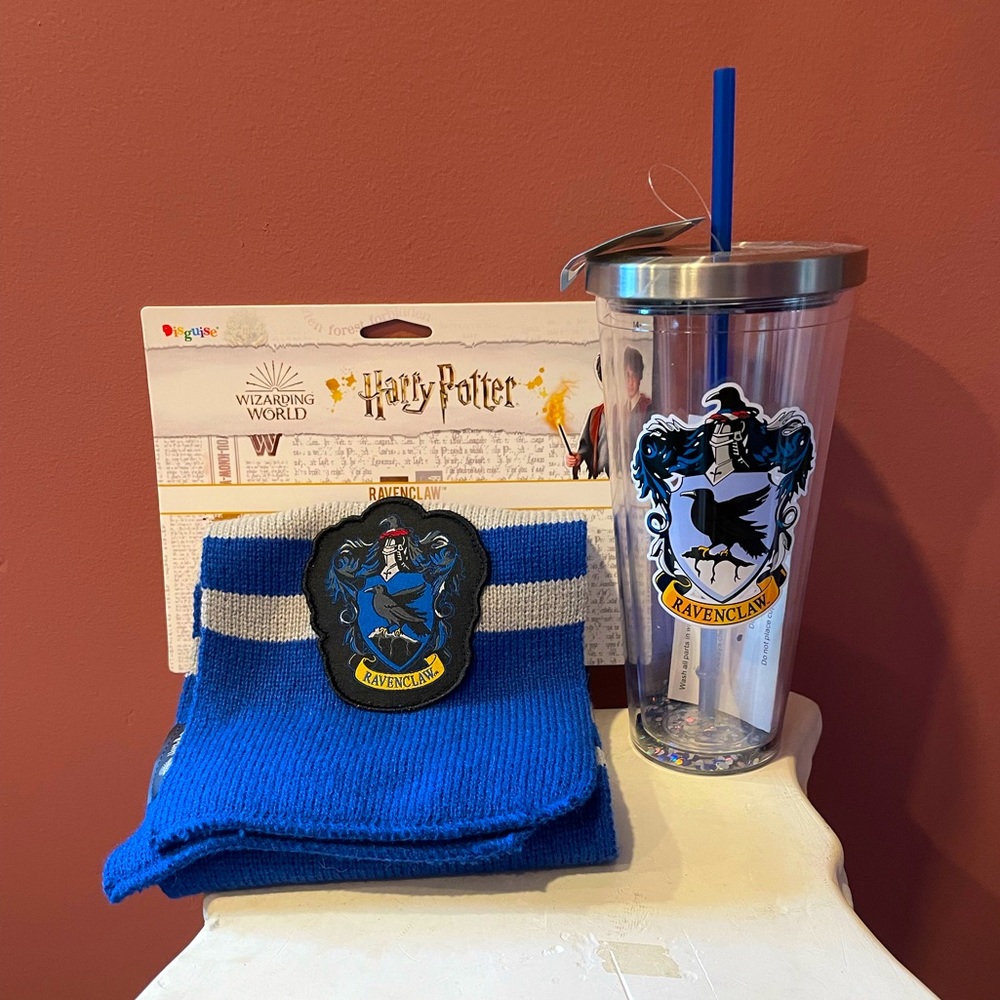 Harry Potter theme gift combo